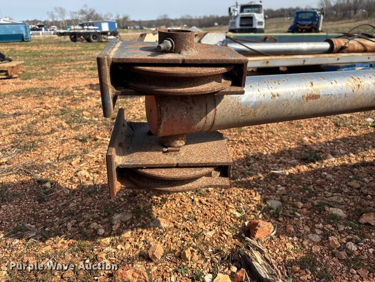 image for item EO4057 (2) refuse truck reaver cylinders