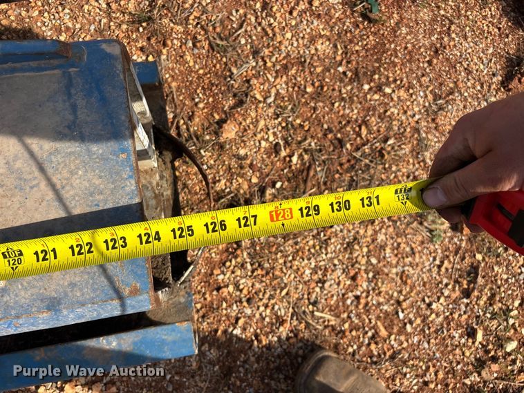 image for item EO4057 (2) refuse truck reaver cylinders