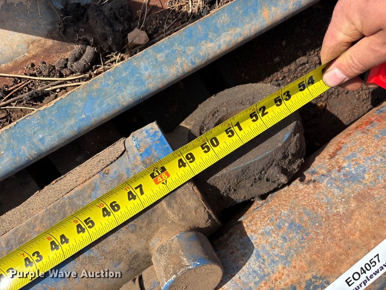 image for item EO4057 (2) refuse truck reaver cylinders