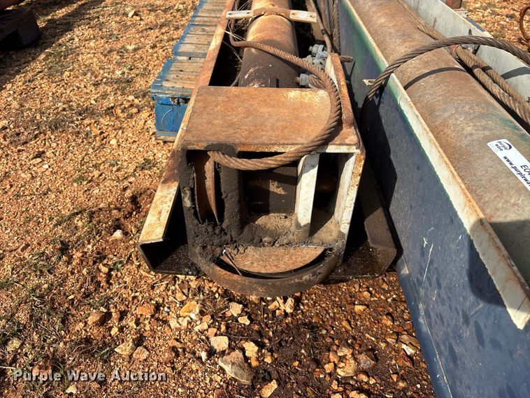 image for item EO4058 (2) refuse truck reaver cylinders