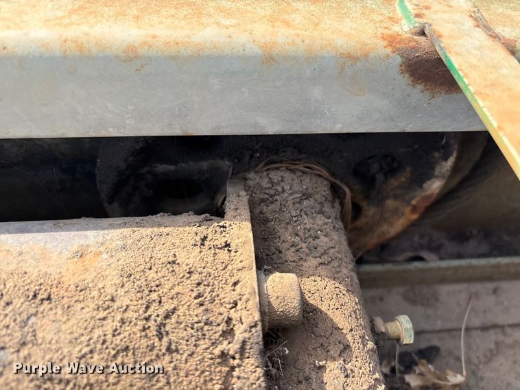 image for item EO4058 (2) refuse truck reaver cylinders