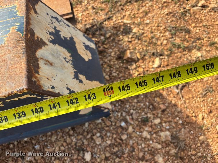 image for item EO4058 (2) refuse truck reaver cylinders