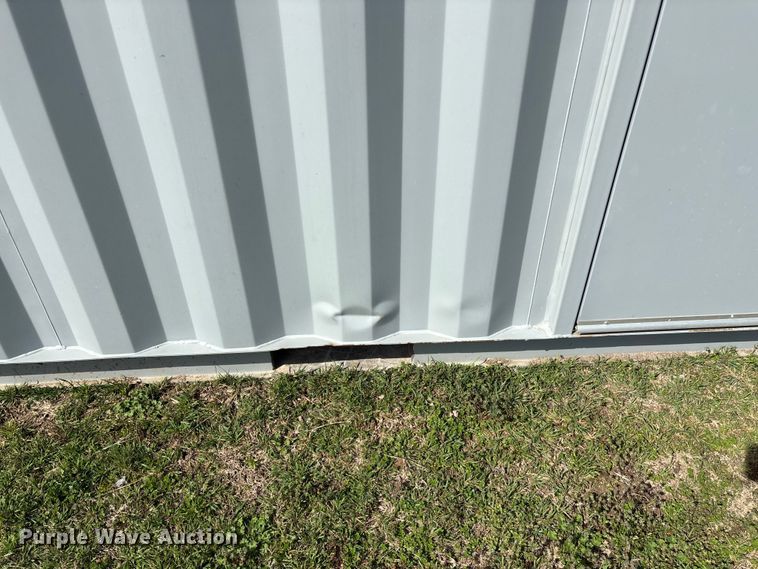 image for item EO4060 2024 Office shipping container