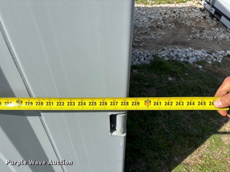 image for item EO4060 2024 Office shipping container