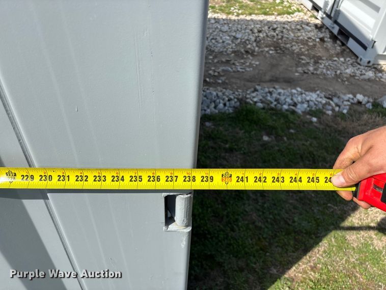 image for item EO4060 2024 Office shipping container