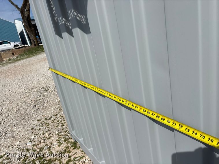 image for item EO4060 2024 Office shipping container