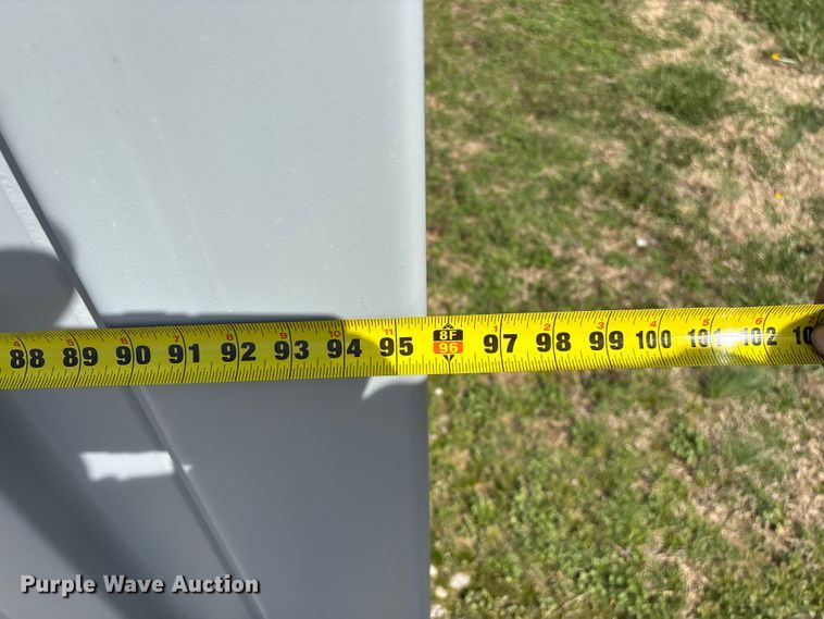 image for item EO4060 2024 Office shipping container