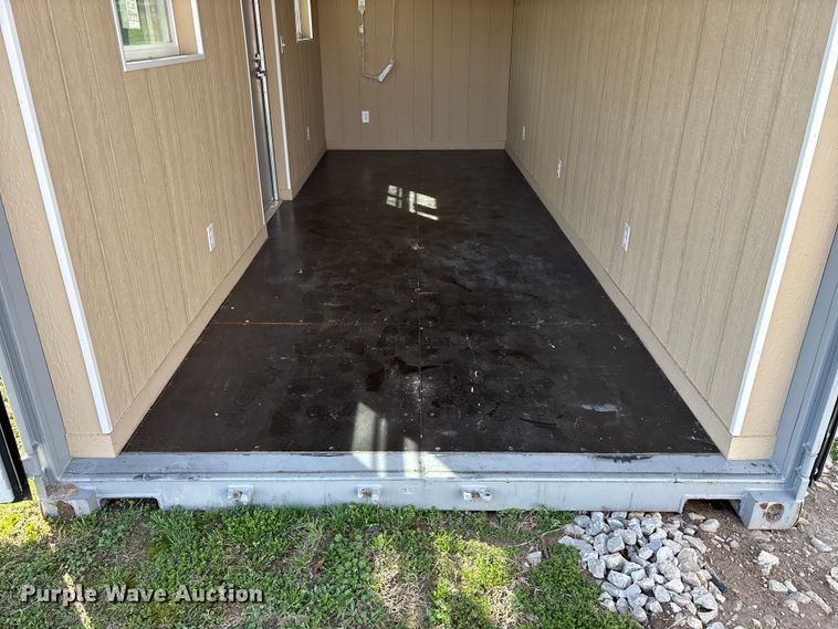 image for item EO4060 2024 Office shipping container