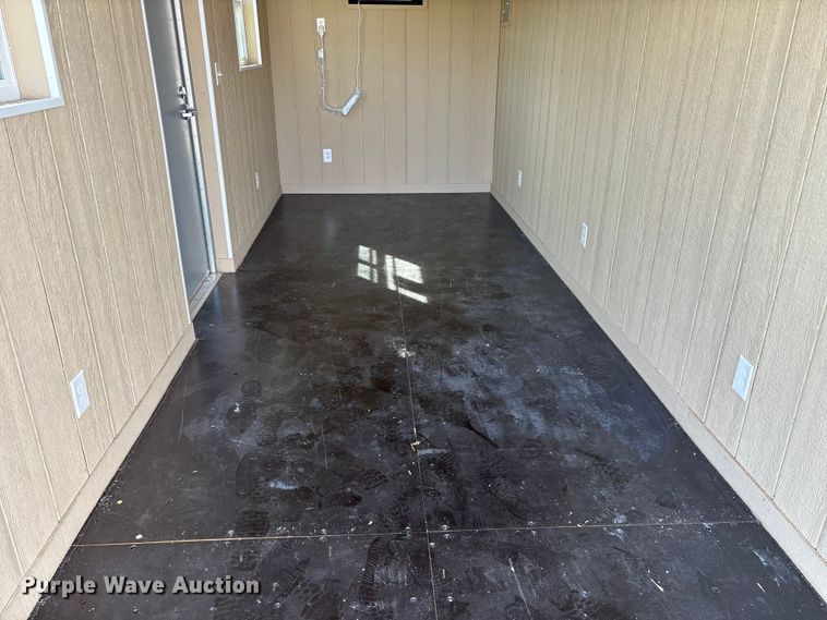 image for item EO4060 2024 Office shipping container