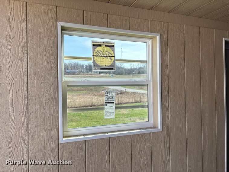 image for item EO4060 2024 Office shipping container