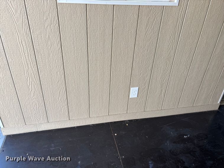 image for item EO4060 2024 Office shipping container