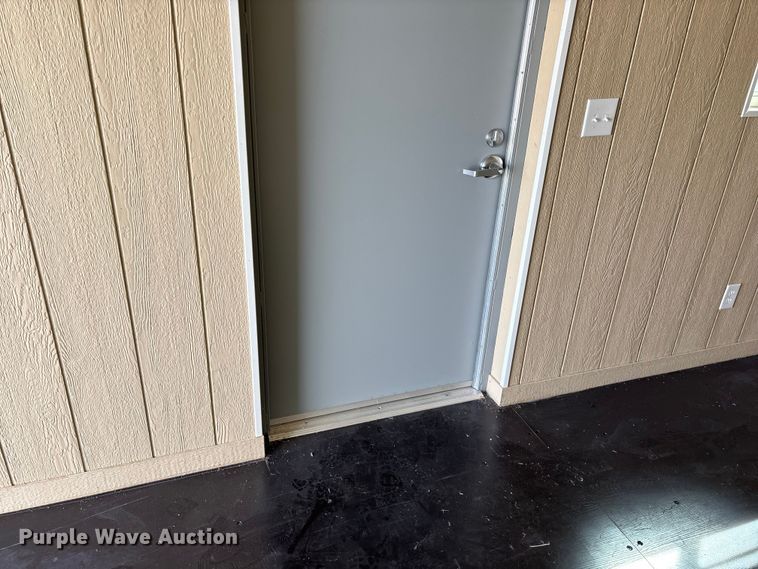 image for item EO4060 2024 Office shipping container