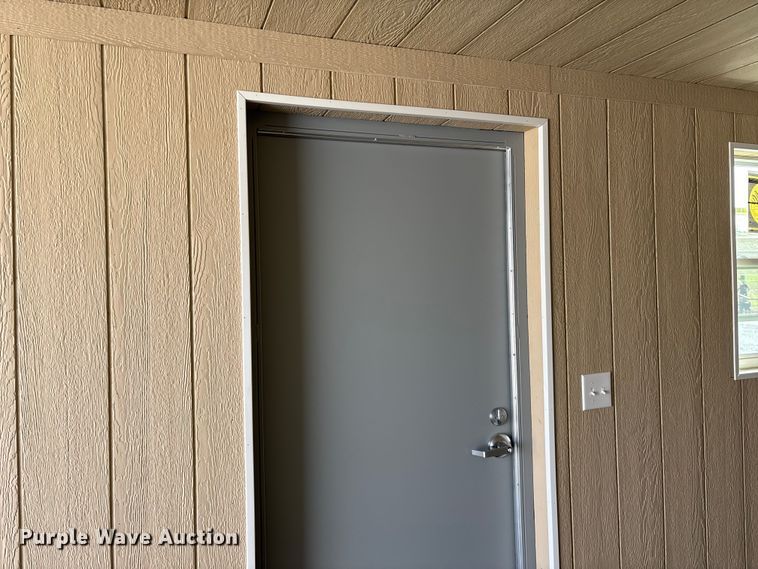 image for item EO4060 2024 Office shipping container