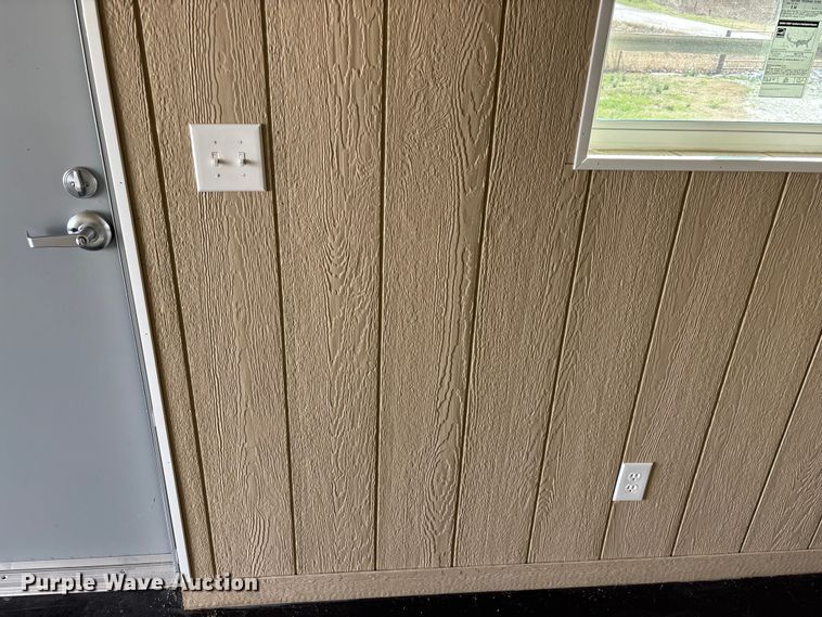 image for item EO4060 2024 Office shipping container