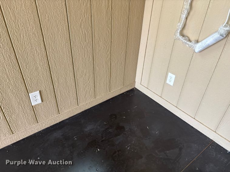 image for item EO4060 2024 Office shipping container