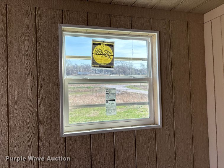 image for item EO4060 2024 Office shipping container