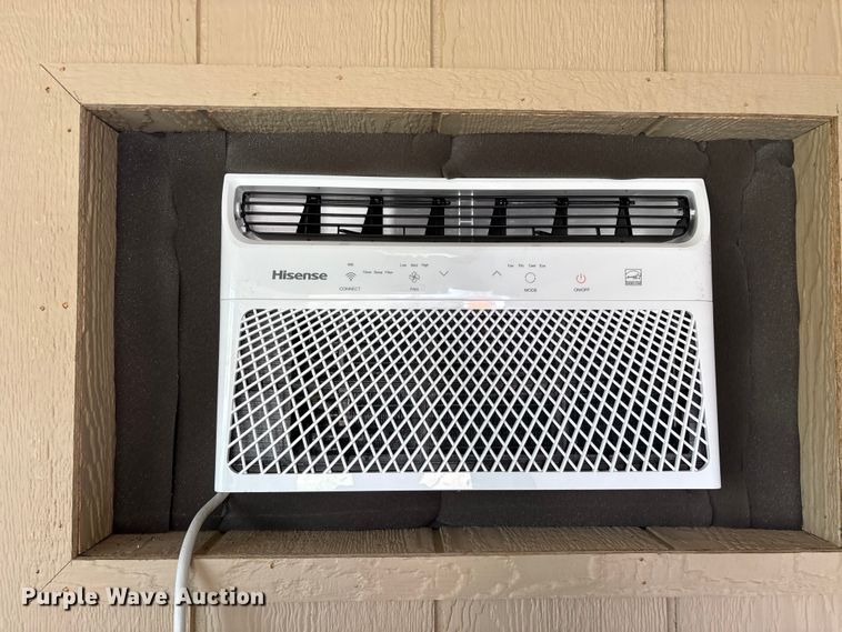 image for item EO4060 2024 Office shipping container