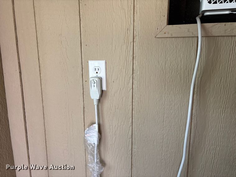 image for item EO4060 2024 Office shipping container