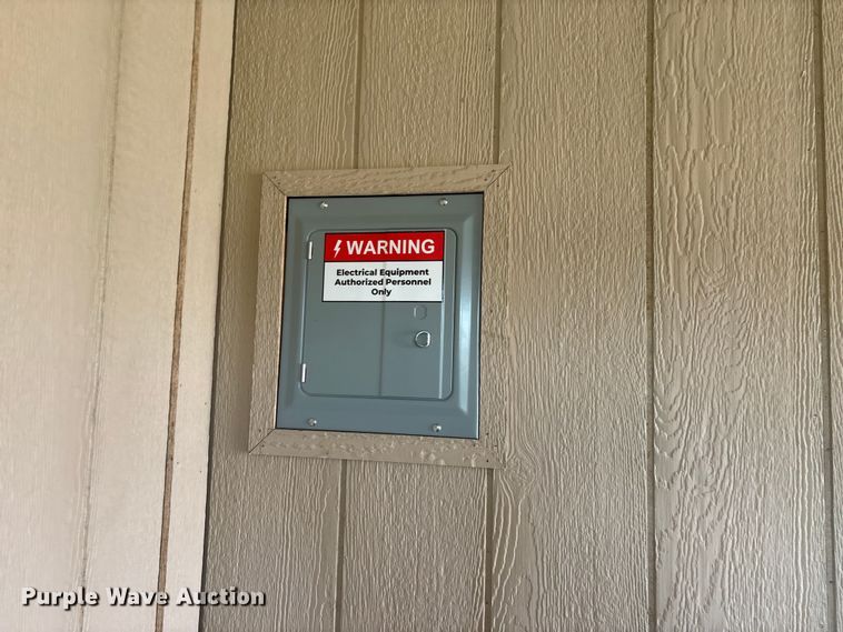 image for item EO4060 2024 Office shipping container