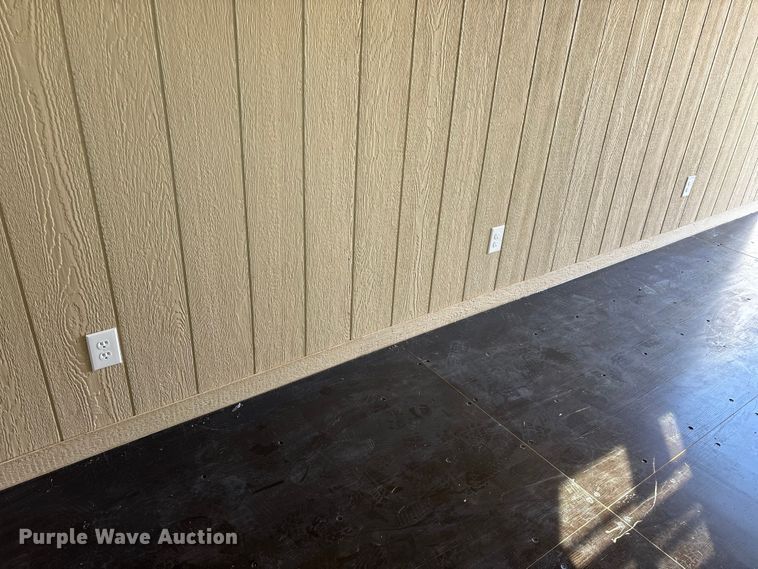 image for item EO4060 2024 Office shipping container