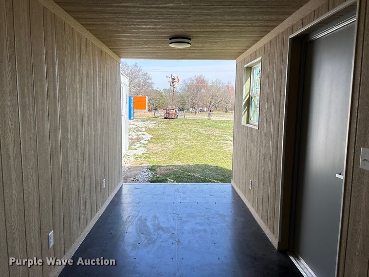 image for item EO4060 2024 Office shipping container