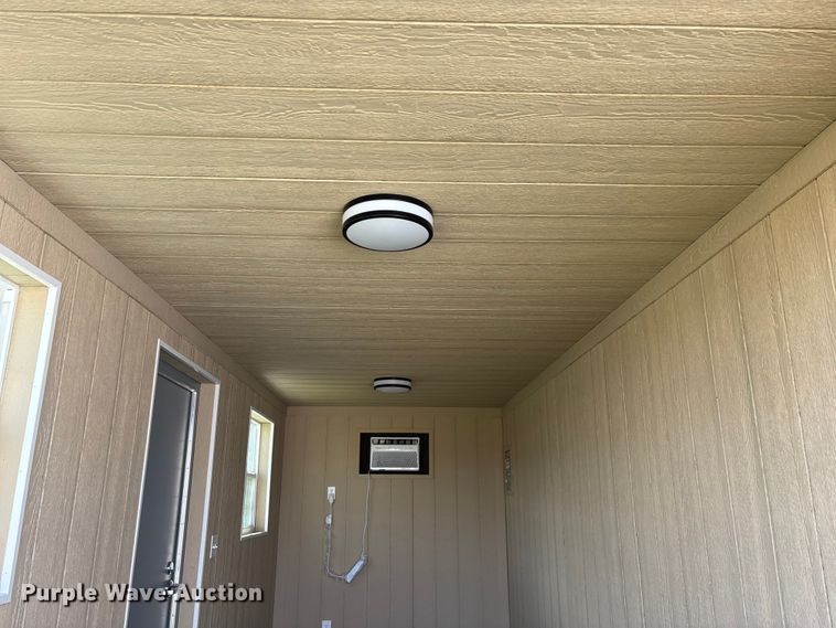 image for item EO4060 2024 Office shipping container