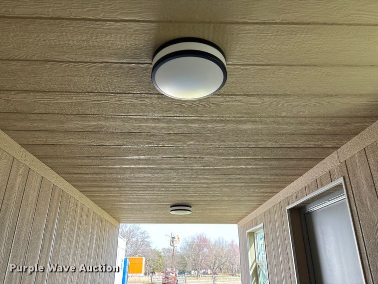 image for item EO4060 2024 Office shipping container