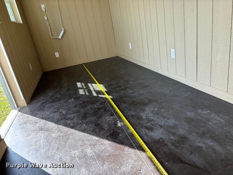 image for item EO4060 2024 Office shipping container