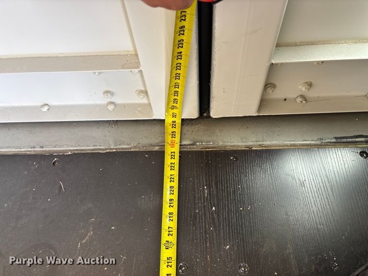 image for item EO4060 2024 Office shipping container