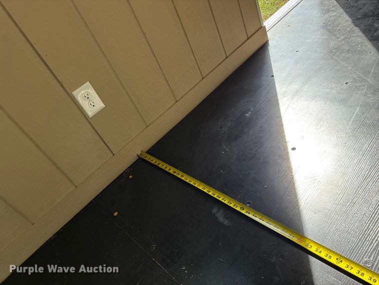 image for item EO4060 2024 Office shipping container