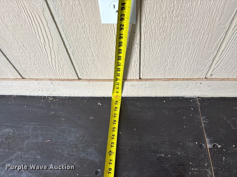 image for item EO4060 2024 Office shipping container