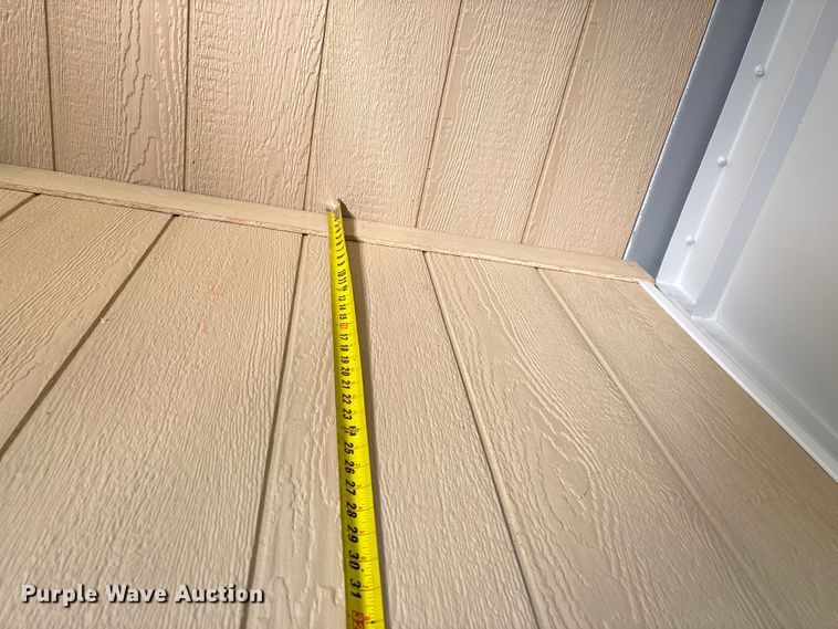 image for item EO4060 2024 Office shipping container