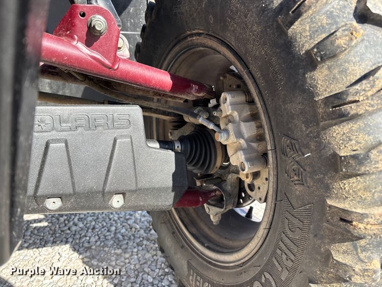 image for item EO4061 2021 Polaris XP1000 utility vehicle