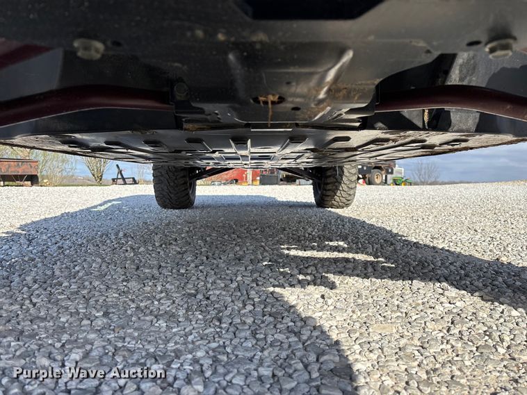 image for item EO4061 2021 Polaris XP1000 utility vehicle