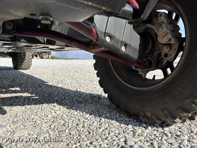 image for item EO4061 2021 Polaris XP1000 utility vehicle