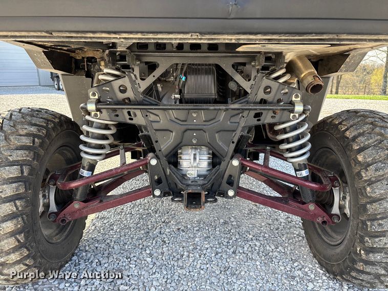 image for item EO4061 2021 Polaris XP1000 utility vehicle