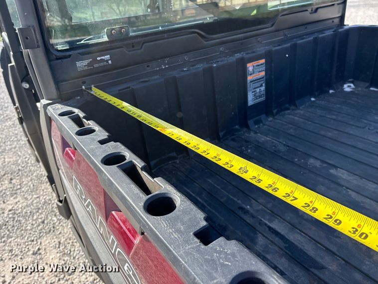 image for item EO4061 2021 Polaris XP1000 utility vehicle