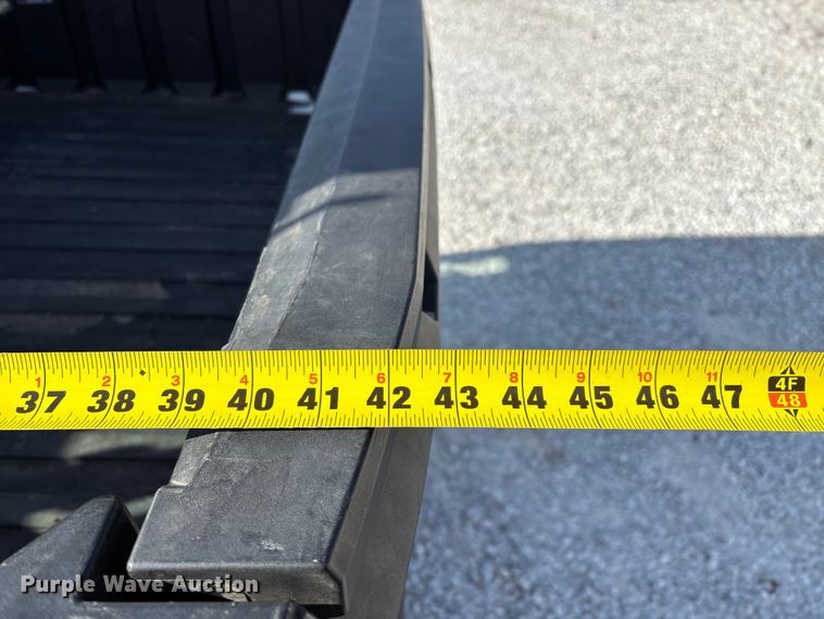 image for item EO4061 2021 Polaris XP1000 utility vehicle