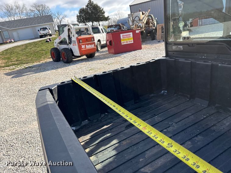 image for item EO4061 2021 Polaris XP1000 utility vehicle