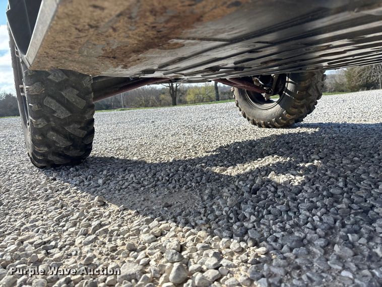 image for item EO4061 2021 Polaris XP1000 utility vehicle