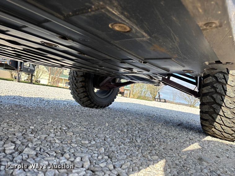 image for item EO4061 2021 Polaris XP1000 utility vehicle