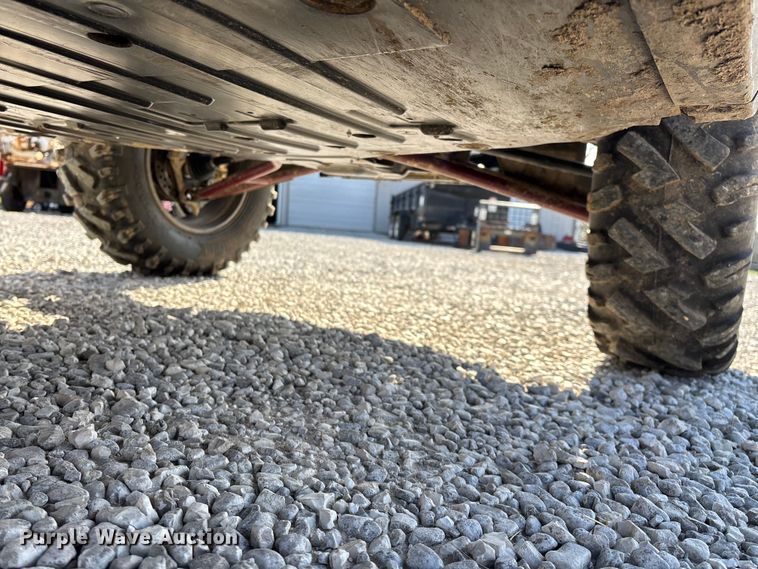 image for item EO4061 2021 Polaris XP1000 utility vehicle