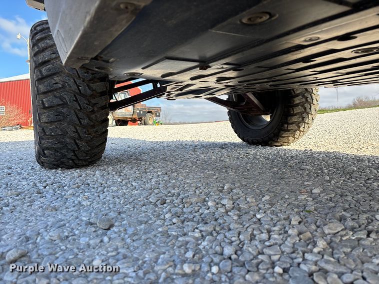 image for item EO4061 2021 Polaris XP1000 utility vehicle