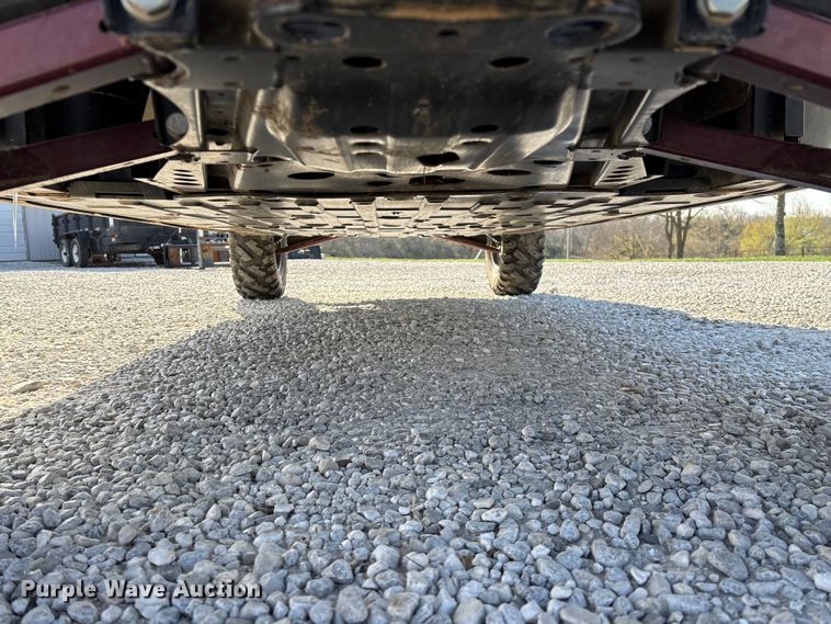 image for item EO4061 2021 Polaris XP1000 utility vehicle