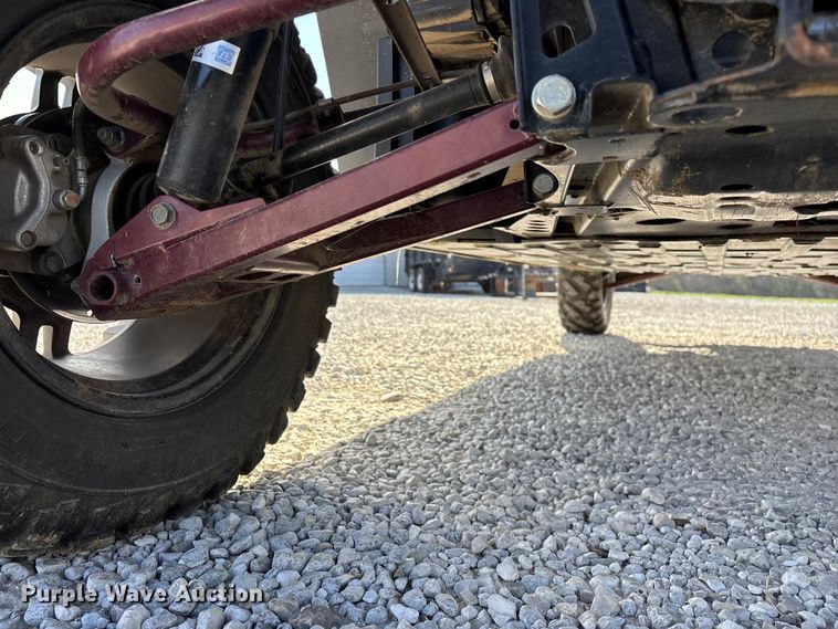 image for item EO4061 2021 Polaris XP1000 utility vehicle