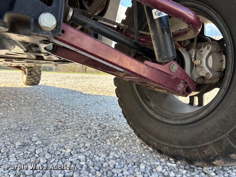 image for item EO4061 2021 Polaris XP1000 utility vehicle