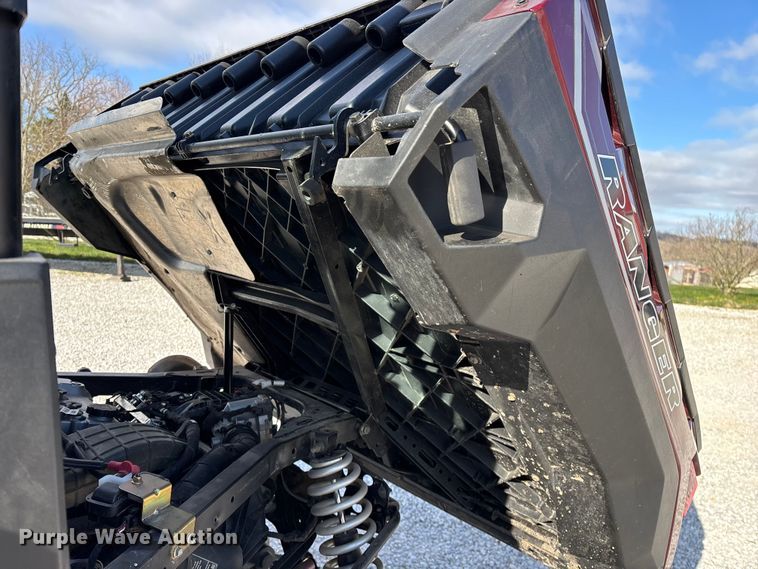 image for item EO4061 2021 Polaris XP1000 utility vehicle