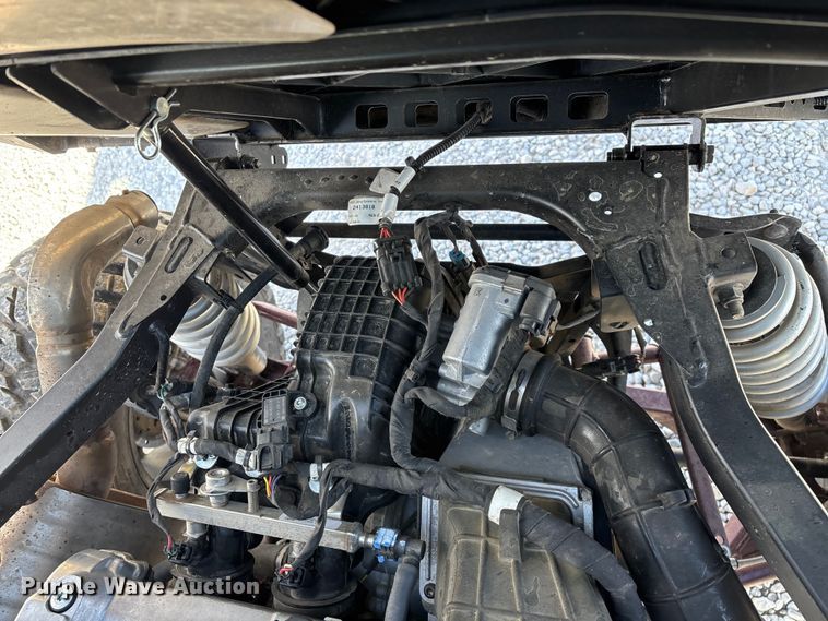 image for item EO4061 2021 Polaris XP1000 utility vehicle