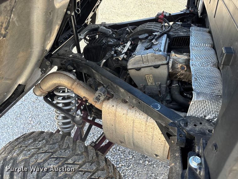 image for item EO4061 2021 Polaris XP1000 utility vehicle