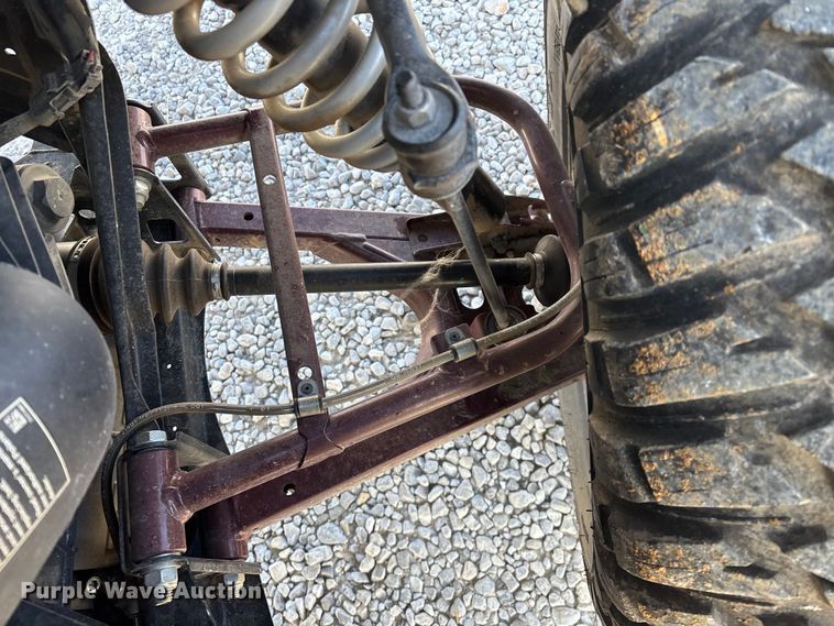 image for item EO4061 2021 Polaris XP1000 utility vehicle